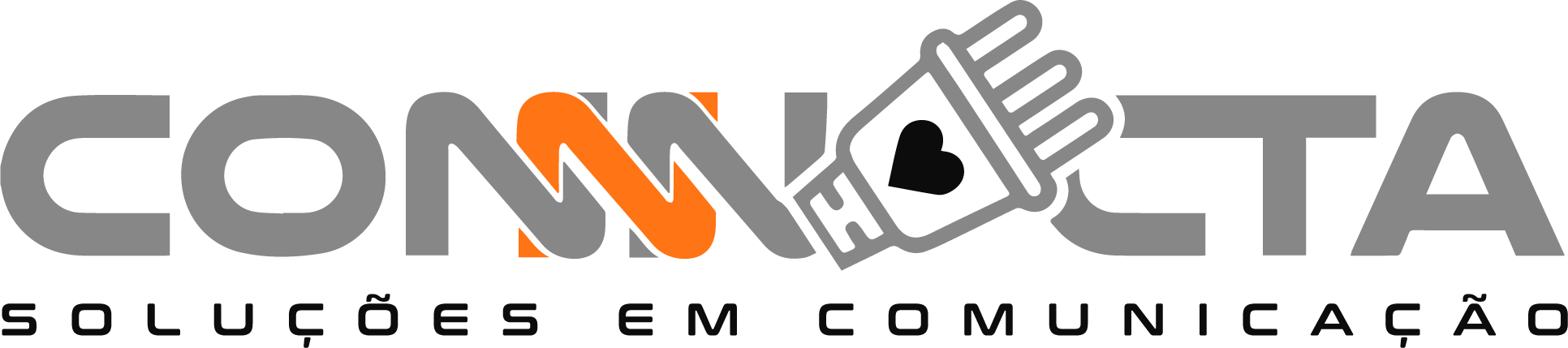 Connnecta - Soluções em Comunicação